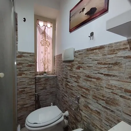 La Casetta Del Musicista Apartment *
