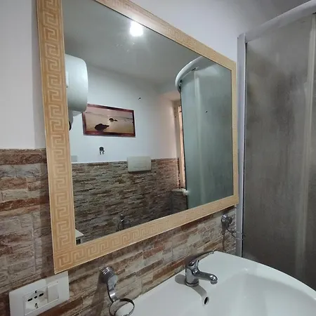 La Casetta Del Musicista Apartment *