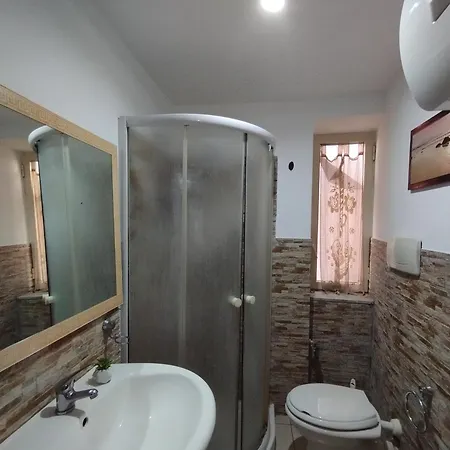 La Casetta Del Musicista Apartment *