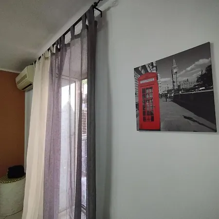 Apartment La Casetta Del Musicista