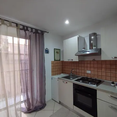 La Casetta Del Musicista Apartment