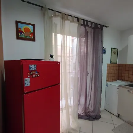 La Casetta Del Musicista Apartment Palermo