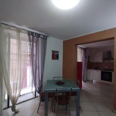 La Casetta Del Musicista Apartment