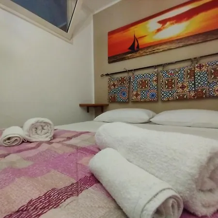 La Casetta Del Musicista Apartment *