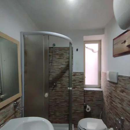 La Casetta Del Musicista Apartment Palermo