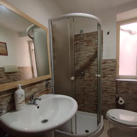 La Casetta Del Musicista Apartment