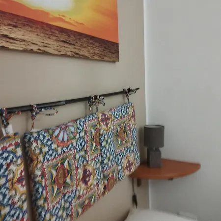 La Casetta Del Musicista Apartment Palermo