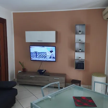 La Casetta Del Musicista Apartment *